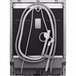 AEG LAVASTOVIGLIE INCASSO 60 CM - INT. TOTALE 14 COPERTI CLASSE A-10% 38 dBA GI8200X5TN MADE IN ITALY - Vista aggiuntiva 3
