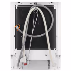 Electrolux LAVASTOVIGLIE INCASSO 60 CM - INT. TOTALE 14 COPERTI CLASSE B 44 dBA E62LB202S MADE IN EUROPE - Vista aggiuntiva 3