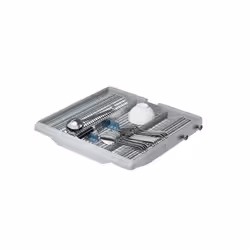 Electrolux LAVASTOVIGLIE INCASSO 60 CM - INT. TOTALE 14 COPERTI CLASSE B 44 dBA E62LB202S MADE IN EUROPE - Vista aggiuntiva 6