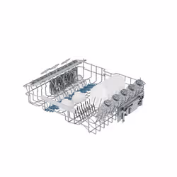 Electrolux LAVASTOVIGLIE INCASSO 60 CM - INT. TOTALE 14 COPERTI CLASSE B 44 dBA E62LB202S MADE IN EUROPE - Vista aggiuntiva 7