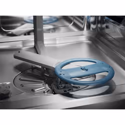 Electrolux LAVASTOVIGLIE INCASSO 60 CM - INT. TOTALE 14 COPERTI CLASSE B 44 dBA E62LB202S MADE IN EUROPE - Vista aggiuntiva 8