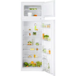 Electrolux FRIGORIFERO DOPPIA PORTA STATIC LOW FROST CLASSE E ETS3LE16S