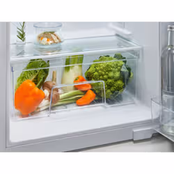 Electrolux FRIGORIFERO DOPPIA PORTA STATIC LOW FROST CLASSE E ETS3LE16S - Vista aggiuntiva 3