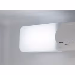 Electrolux FRIGORIFERO DOPPIA PORTA STATIC LOW FROST CLASSE E ETS3LE16S - Vista aggiuntiva 5