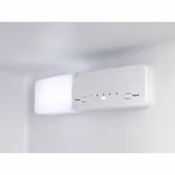 Electrolux FRIGORIFERO DOPPIA PORTA STATIC LOW FROST CLASSE E ETS3LE16S - Vista aggiuntiva 6