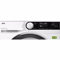 AEG Series 8000 TR8H38YA asciugatrice Libera installazione Caricamento frontale 8 kg Bianco - Vista aggiuntiva 2