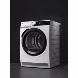 AEG Series 8000 TR8H38YA asciugatrice Libera installazione Caricamento frontale 8 kg Bianco - Vista aggiuntiva 3