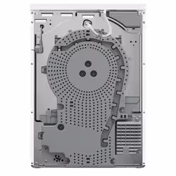 AEG Series 8000 TR8H38YA asciugatrice Libera installazione Caricamento frontale 8 kg Bianco - Vista aggiuntiva 4