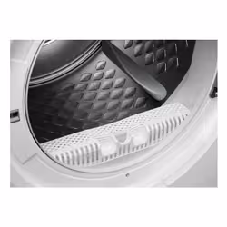 AEG Series 8000 TR8H38YA asciugatrice Libera installazione Caricamento frontale 8 kg Bianco - Vista aggiuntiva 5