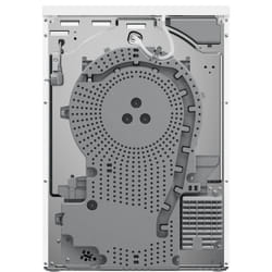 Electrolux 916 900 918 asciugatrice 10 kg Bianco