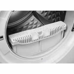 Electrolux 916 900 925 asciugatrice 8 kg Bianco - Vista aggiuntiva 2
