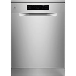 Electrolux E62SB200SX Libera Installazione 14 Coperti Classe energetica B