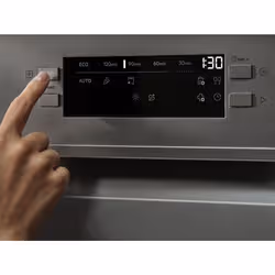 Electrolux E62SB200SX Libera Installazione 14 Coperti Classe energetica B - Vista aggiuntiva 2