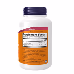 NOW FOODS Ascorbato di magnesio 227 g - Vista aggiuntiva 2