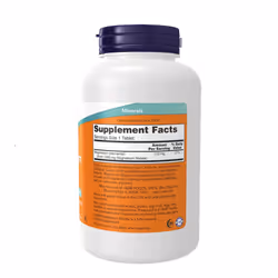 NOW FOODS Magnesio Malato 180 St