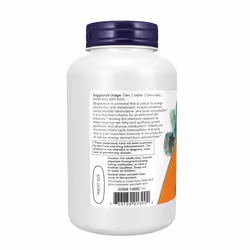 NOW FOODS Magnesio Malato 180 St
