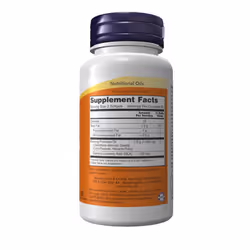 NOW FOODS Olio di enotera 100 St - Vista aggiuntiva 2