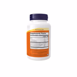 NOW FOODS Omega 3-6-9 250 St - Vista aggiuntiva 2