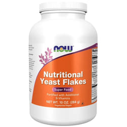 NOW FOODS Lievito alimentare in scaglie 284 g