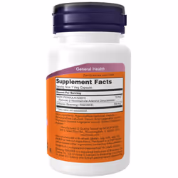Now Foods NADH 10 mg 60 St - Vista aggiuntiva 2