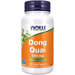 Dong Quai: tonico riproduttivo femminile. Regola gli estrogeni e supporta gli antiossidanti.