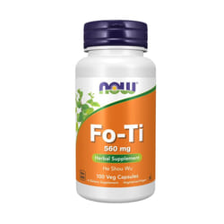 NOW FOODS Fo-Ti 100 St