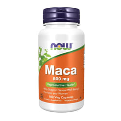 NOW FOODS Maca 100 St