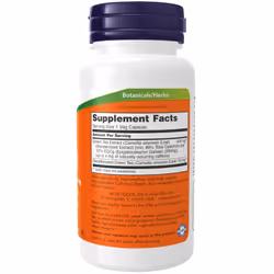 Now Foods EGCG Estratto di tè verde 400 mg 180 St - Vista aggiuntiva 2
