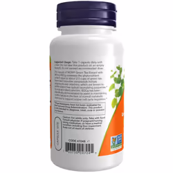 Now Foods EGCG Estratto di tè verde 400 mg 180 St - Vista aggiuntiva 3