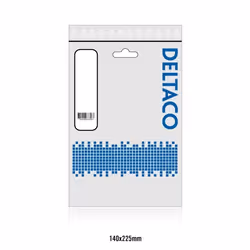 Deltaco HDMI-VGA8 cavo e adattatore video Bianco