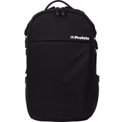 Profoto Core BackPack S, Zaino, Ogni marca, Nero