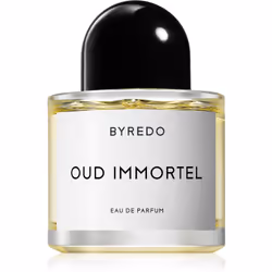 All’oud – un legno utilizzato sia nella produzione di profumi che del classico incenso, è dedicata l’eau de parfum BYREDO Oud ...