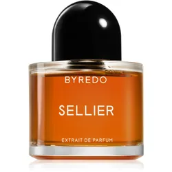 Sellier Extrait de Parfum