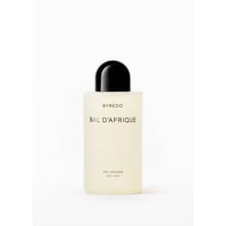 Byredo Bal d'Afrique 225 ml Gel doccia Unisex Corpo