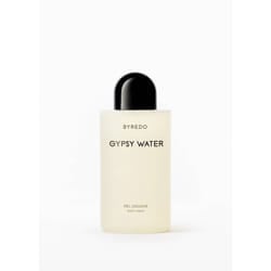Byredo Gypsy Water 225 ml Gel doccia Donna Corpo