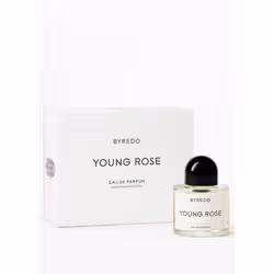 Byredo Young Rose 50 ml Unisex - Vista aggiuntiva 2