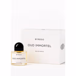 Byredo Oud Immortel 50 ml Unisex - Vista aggiuntiva 3