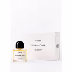 Byredo Oud Immortel 100 ml Unisex - Vista aggiuntiva 3