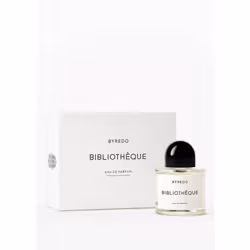 Byredo Bibliothèque 100 ml Unisex - Vista aggiuntiva 3