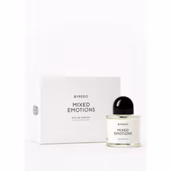 Byredo Mixed Emotions 100 ml Unisex - Vista aggiuntiva 2