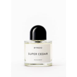 Byredo Super Cedar 100 ml Donna