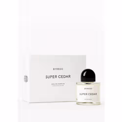 Byredo Super Cedar 100 ml Donna - Vista aggiuntiva 3
