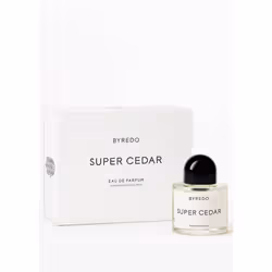 Byredo Super Cedar 50 ml Donna - Vista aggiuntiva 3