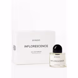 Byredo Inflorescence 50 ml Unisex - Vista aggiuntiva 3