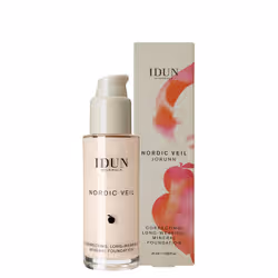 IDUN Minerals 7340074713011 fondotinta 26 ml Bottiglia Crema Jorunn - Vista aggiuntiva 3