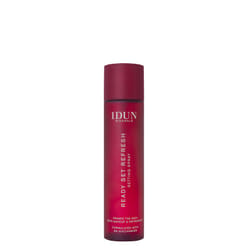 IDUN Minerals 7340074717040 spray/polvere fissante per trucco Spray per fissare il trucco 100 ml