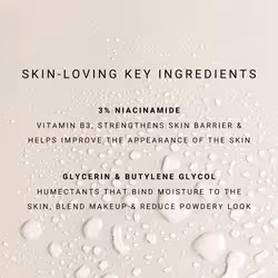IDUN Minerals 7340074717040 spray/polvere fissante per trucco Spray per fissare il trucco 100 ml - Vista aggiuntiva 5