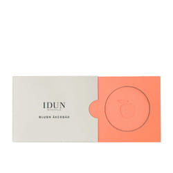 IDUN Minerals 7340074730223 cipria 5 g Åkerbär Coral Polvere
