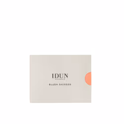 IDUN Minerals 7340074730223 cipria 5 g Åkerbär Coral Polvere - Vista aggiuntiva 3