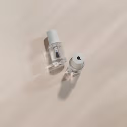 IDUN Minerals 7340074735020 smalto base per ugnhie 11 ml Trasparente - Vista aggiuntiva 2